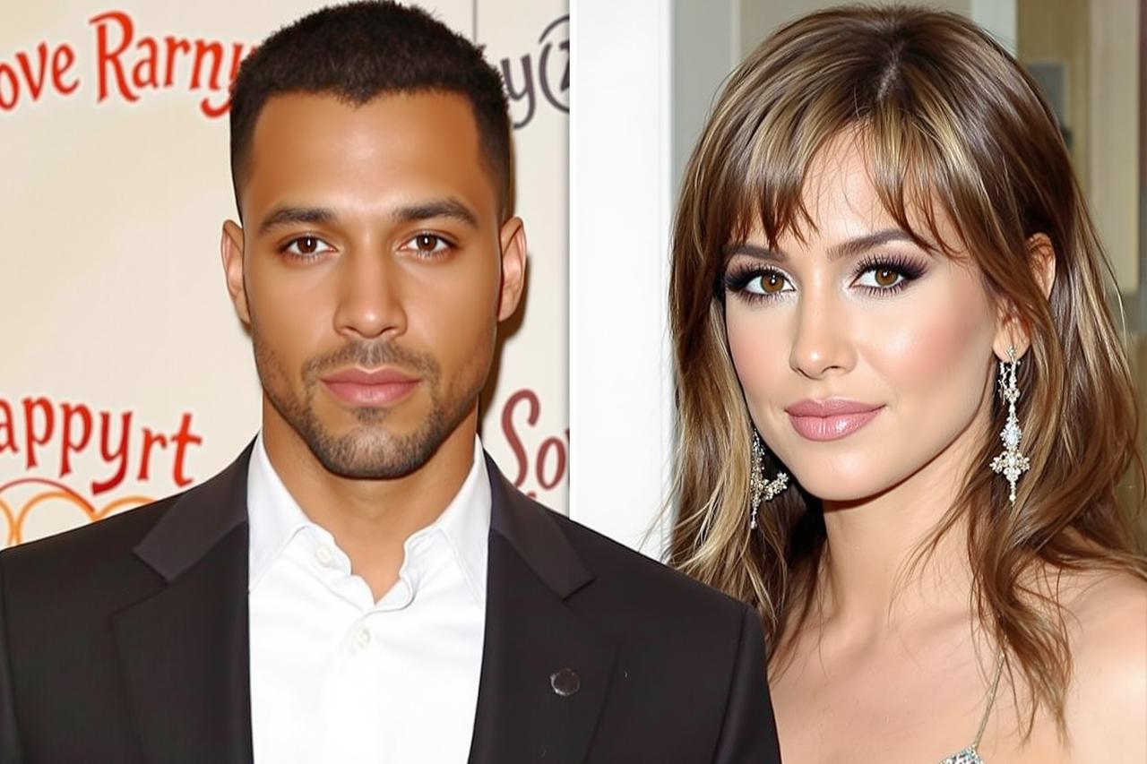 国民CP官宣分手!双方工作室同步发声明