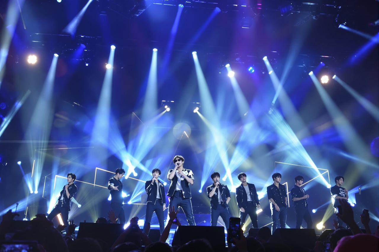 某男团成员被曝私下性格与台前判若两人,前经纪人爆猛料!