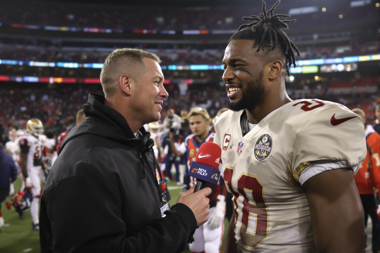 某运动员赛后采访失态,疑似情绪崩溃痛哭!